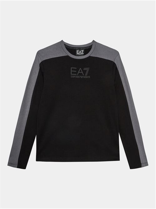 T-SHIRT EMPORIO ARMANI EA7 | 6RBT65 BJ02Z/1200